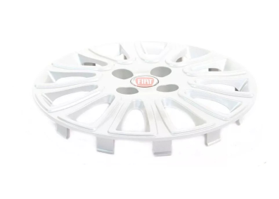 KIT X4 TAZAS R14 Fiat