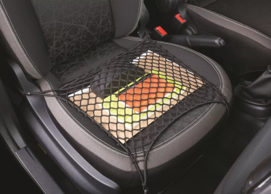 RED ELÁSTICA DE ASIENTO DELANTERO