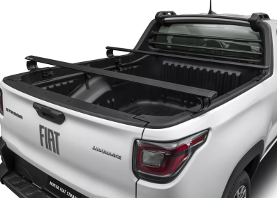BARRAS TRANSVERSALES DE CAJA NUEVA STRADA Fiat