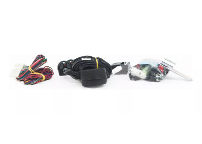 KIT ANTIRROBO Fiat