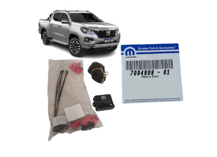 MODULO ESPEJO RETROVISOR TILT DOWN