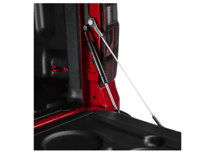 AMORTIGUADOR PARA PUERTA DE CAJA