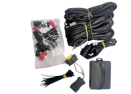 MODULO LEVANTA VIDRIO ONE TOUCH PARA VIDRIOS RANCH