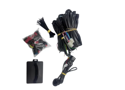 MODULO LEVANTA VIDRIOS ONE TOUCH PARA VIDRIOS FREE