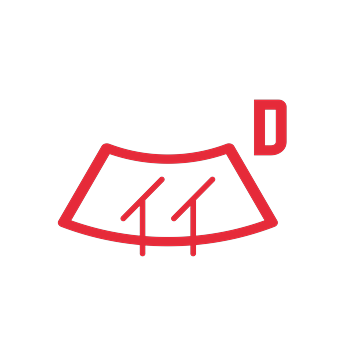 Cambio de escobillas y líquido limpiaparabrisas