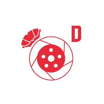 CAMBIO DISCOS Y PASTILLAS FRENO DELANTERAS